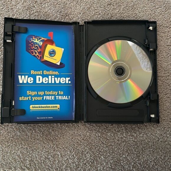 “Inside Man” DVD Widescreen Edition - Picture 5 of 6